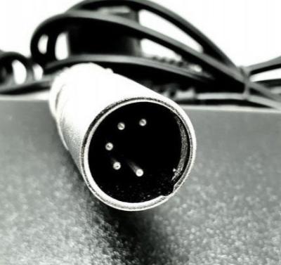 Original TranzX 36V 2A Ladeger&auml;t 5 Pin ``CH02, CH05`` E-Bike Pedelec Produktbild 2