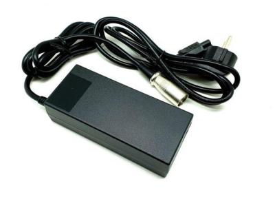 Original TranzX 24V 2A Ladeger&auml;t 4 Pin ``CH02`` E-Bike Pedelec Produktbild 1