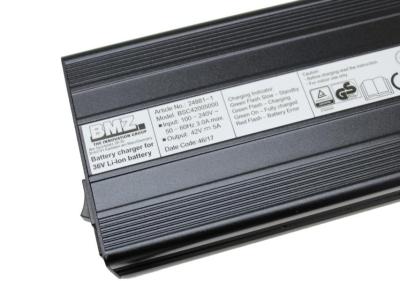 BMZ Ladeger&auml;t 36V 5A , Alber Neodrives, Brose, Go Swiss, Suntour, Xion E-Bike Produktbild 2