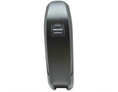 Shimano STEPS BT-E8014 418Wh E-Bike Akku schwarz Produktbild 2