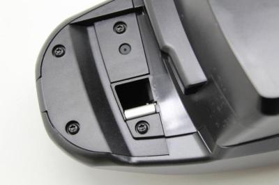 Shimano STEPS BT-E8014 418Wh E-Bike Akku schwarz Produktbild 6