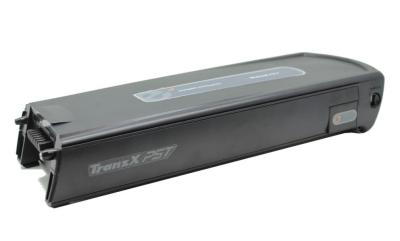 TranzX BL07 36V 14Ah 504Wh Gep&auml;cktr&auml;ger E-Bike Pedelec Akku Produktbild 4