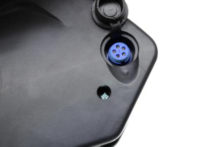 PANTERRA ED4X 25V / 14Ah  ED2 und ED4 ( Victoria ) E-Bike Akku Pedelec Produktbild 8