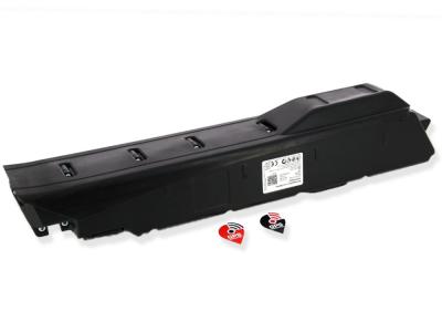 Brose Akku  17,5 Ah 648 Wh mit GPS und Wake Drive S  Unterrohr E-Bike Pedelec Produktbild 2