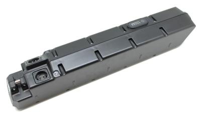 Brose Akku  17,5 Ah 648 Wh mit Wake Drive S & T Unterrohr E-Bike Pedelec Produktbild 1