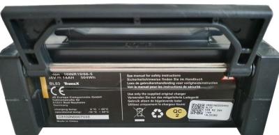 TranzX BL03 36V 14Ah 504Wh Gep&auml;cktr&auml;ger E-Bike Pedelec Akku Produktbild 6