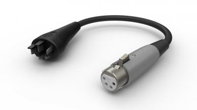 E-Bike Vision Akku 36V 20 Ah 720 Wh f&uuml;r Bosch Powerpack Performance Active Rahmen Produktbild 6
