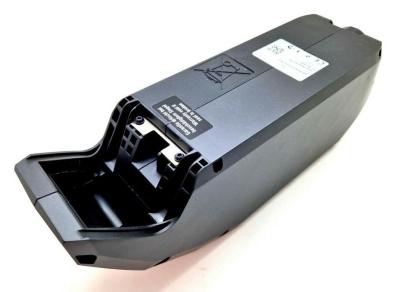 E-Bike Vision Akku 36V 20 Ah 720 Wh f&uuml;r Bosch Powerpack Performance Active Rahmen Produktbild 7