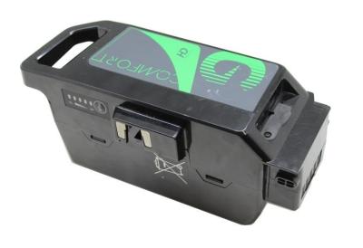 Panasonic Zellentausch in Bottrop alle 26V, 36V Next Generation Reparatur E-Bike Pedelec Akku Produktbild 5
