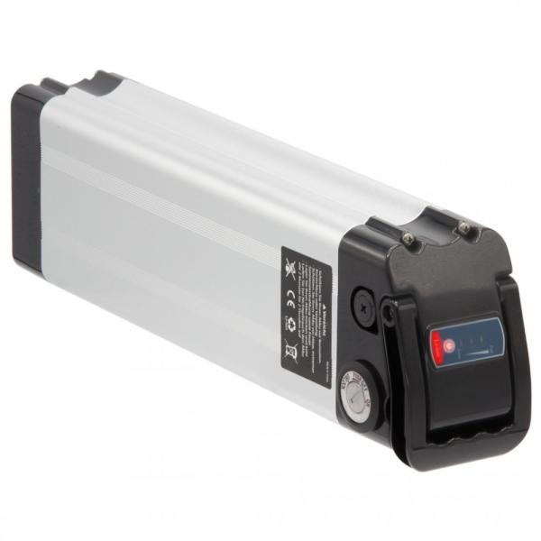 Maratron Akku 36V 12Ah SilverFish f&uuml;r Aldi Prophete MiFa Trio Samsung Phylion u.v.m.