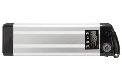 Maratron Akku 36V 12Ah SilverFish f&uuml;r Aldi Prophete MiFa Trio Samsung Phylion u.v.m. Produktbild 2