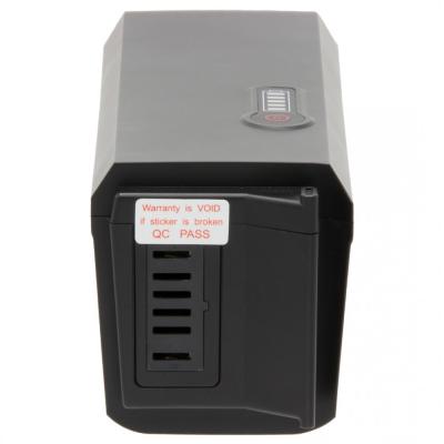 Phylion Akku SF-06 Joycube 48V 8,7Ah JCEB480-8.7 f&uuml;r E-Bikes Pedelecs von Fischer DHS u.a. Produktbild 3