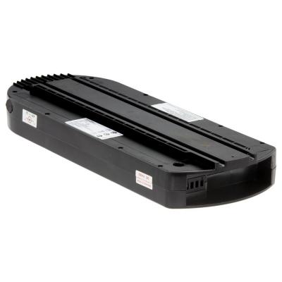 Tianneng 18650 TNLi ITR 36V 13Ah E-Bike Pedelec Akku schwarz f&uuml;r MiFA Fischer Prophete Curtis Biria Cyco u.v.m. Produktbild 2