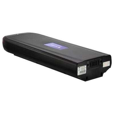 Joycube "Wall-ES" XH370 &ndash; 36V / 14Ah mit Smart-BMS, R&uuml;cklicht und DC-Buchse f&uuml;r E-Bikes Pedelecs von Sparta/Batavus u.a. Produktbild 1