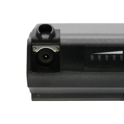 Joycube "Wall-ES" XH370 &ndash; 36V / 14Ah mit Smart-BMS, R&uuml;cklicht und DC-Buchse f&uuml;r E-Bikes Pedelecs von Sparta/Batavus u.a. Produktbild 2