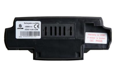 Joycube SF-03 CAN-BUS 36V 11,6Ah EBT360-116 f&uuml;r E-Bikes Pedelecs von Fischer u.a. Produktbild 4