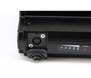 Phylion E-Bike Akku 36V 14,5Ah Typ Joycube SF-03 f&uuml;r Pedelecs von Fischer u.a. Produktbild 3
