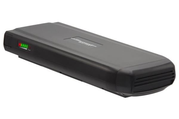 Phylion Akku 36V 11Ah Joycube Wall-ES f&uuml;r E-Bikes Pedelecs von Fischer Bagier u.a.