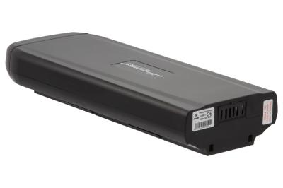 Phylion Akku 36V 11Ah Joycube Wall-ES f&uuml;r E-Bikes Pedelecs von Fischer Bagier u.a. Produktbild 1