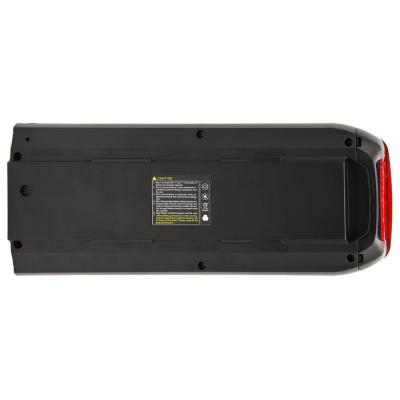 Phylion Akku 36V 14,5Ah Joycube Wall-ES f&uuml;r E-Bikes Pedelecs von Fischer Keiler u.a. Produktbild 1