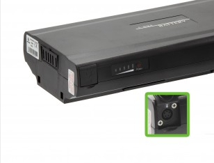 Phylion Akku 36V 14,5Ah Joycube Wall-ES f&uuml;r E-Bikes Pedelecs von Fischer Keiler u.a. Produktbild 4