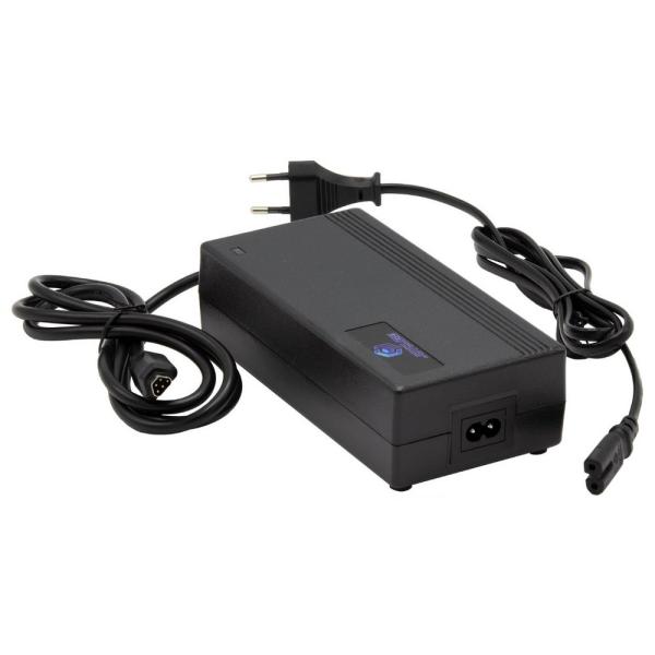 Ladeger&auml;t f&uuml;r Phylion Akku Joycube SF-06S / RC1701 - 48V 2A u.a. Fischer