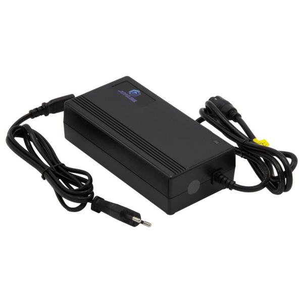 Ladeger&auml;t f&uuml;r Phylion Akku Joycube SF-06/Wall-ES 48V 2A u.a. Fischer
