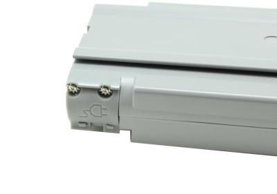 TranzX BL03 36V 11Ah 396Wh grau Gep&auml;cktr&auml;ger E-Bike Pedelec Akku Produktbild 6