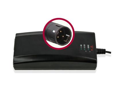 BMZ Ladeger&auml;t f&uuml;r Brose Li-Ion 42V 4A Stecker rund 3-polig Produktbild 2