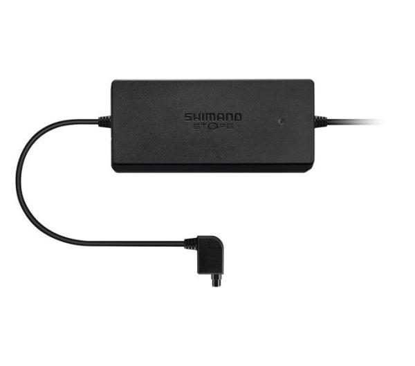 SHIMANO STEPS EC-E6000 Akku-Ladeger&auml;t inkl. Netzkabel