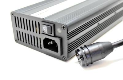 BMZ Ladeger&auml;t Li-Ion 54,6V 4A f&uuml;r Suntour Rosenberger E-Bike Produktbild 1
