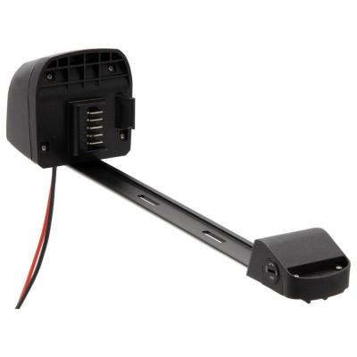 Ersatz-Akku f&uuml;r AEG Unterrohrakku 36V 13Ah f&uuml;r E-Bike Pedelecs von Prophete, Rex, u.v.m. Produktbild 2