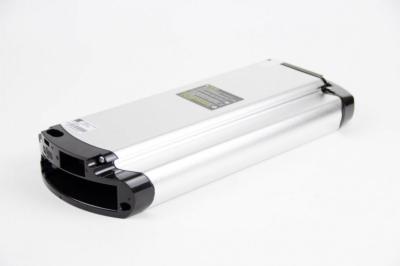 Phylion Akku XH370-10J 37V 13Ah Wall-E SMART f&uuml;r E-Bike Pedelec Aldi Prophete MiFa Trio Peugeot Kreidler u.v.m. Produktbild 2
