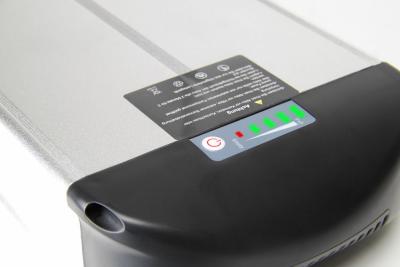 Ersatzakku f&uuml;r Phylion 36V (37V) 18,2Ah Dolphin f&uuml;r E-Bike Pedelec Akku Aldi Prophete MiFa Trio Samsung McKenzie Curtisu.v.m. Produktbild 3