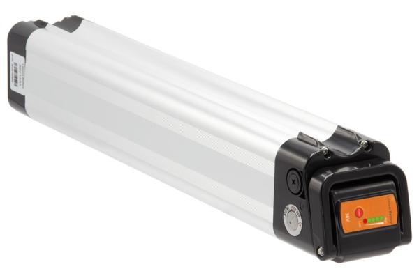 Maratron Akku XH370-10J (Lange Bauform) E-Bike Pedelec 37V 13Ah f&uuml;r Prophete, Rex, Rabeneick Samsung