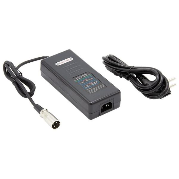 Ladeger&auml;t f&uuml;r Maratron und Prophete SideClick Akkus 24V / 2A (XLR 3-polig)