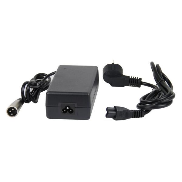Phylion Li-Ion Akku-Ladeger&auml;t DC29,4V - 2,0A (XLR 3-polig)