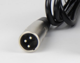Phylion Li-Ion Akku-Ladeger&auml;t DC29,4V - 2,0A (XLR 3-polig) Produktbild 1