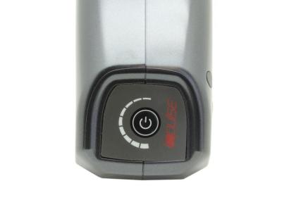 Impulse 36V 17,5Ah  636,6Wh Xion Unterrohr  E-Bike Akku Focus Kalkhoff Raleigh Univega Produktbild 2