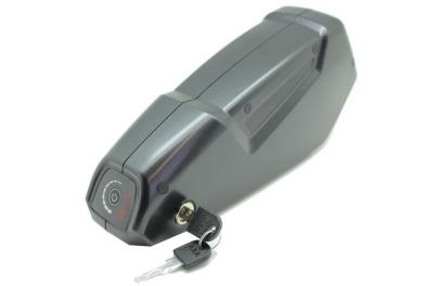 Impulse 36V 11,25Ah 416,25Wh Xion Unterrohr E-Bike Akku Focus Kalkhoff Raleigh Univega Produktbild 1