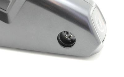 Impulse 36V 11,25Ah 416,25Wh Xion Unterrohr E-Bike Akku Focus Kalkhoff Raleigh Univega Produktbild 3