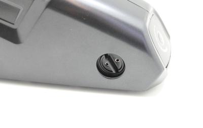 Impulse 36V 11,25Ah 416,25Wh Xion Unterrohr E-Bike Akku Focus Kalkhoff Raleigh Univega Produktbild 4