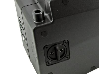 Shimano E6100 Sitzrohr 17,25Ah E-Bike Pedelec Akku Produktbild 2