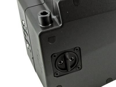 Shimano E6100 Sitzrohr 13Ah E-Bike Pedelec Akku Produktbild 2