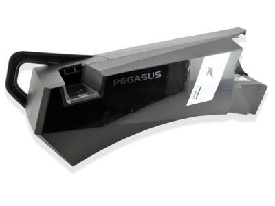 Green Mover 17,5Ah 621Wh Unterrohr Alber / Neodrives  Pegasus E-Bike Pedelec Akku Produktbild 1