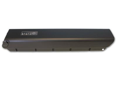 Brose Drive S, T Akku 36V 13,8Ah Unterrohr Scott  E-Aspect / E-Silence E-Bike Pedelec Akku Produktbild 1