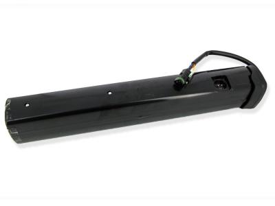 Brose Drive S, T Integral mit Wake 36V 14 Ah 518 Wh Akku E-Bike Pedelec Produktbild 1