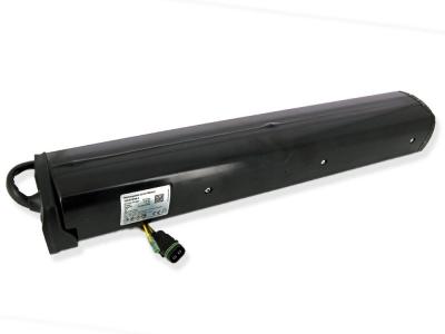 Brose Drive S, T Integral mit Wake 36V 14 Ah 518 Wh Akku E-Bike Pedelec Produktbild 2