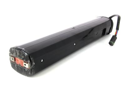 Brose Drive S, T Integral mit Wake 36V 14 Ah 518 Wh Akku E-Bike Pedelec Produktbild 3