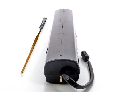 Brose Drive T Integral ohne Wake 36V 12,8 Ah 461 Wh Akku E-Bike Pedelec Produktbild 1